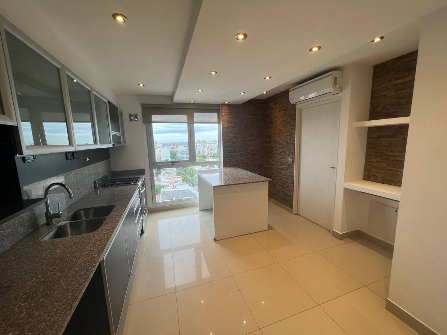 Departamento en Alquiler 10 años