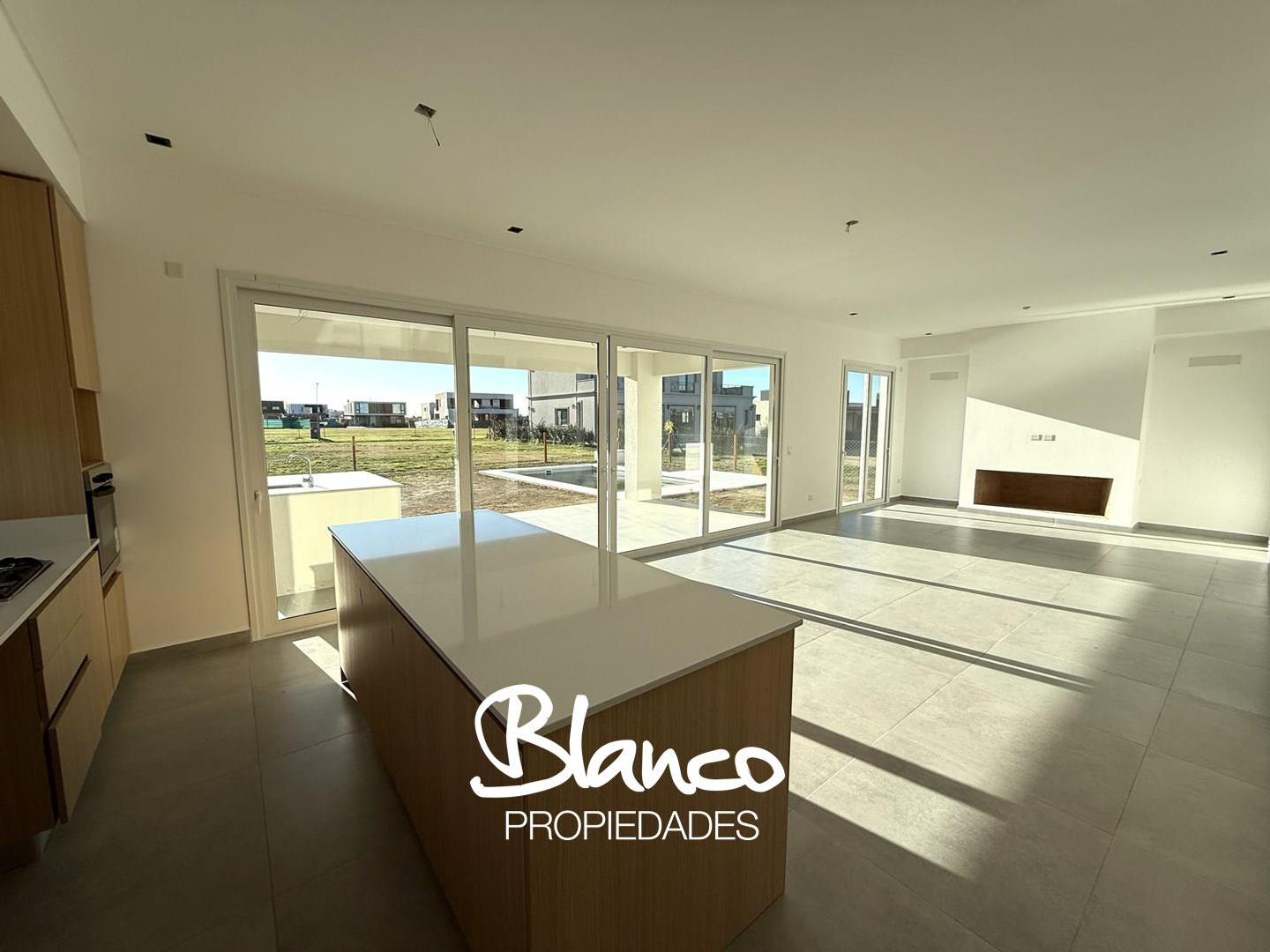 Casa en Venta al Norte