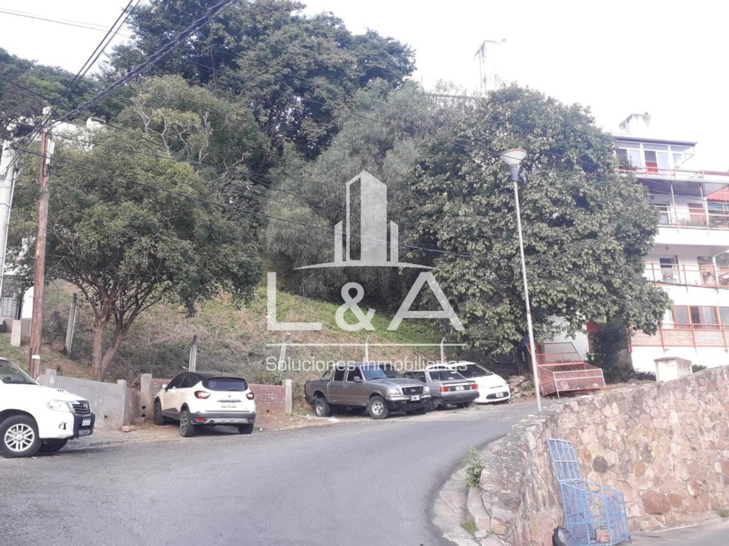 Excelente terreno para proyectos inmobiliarios