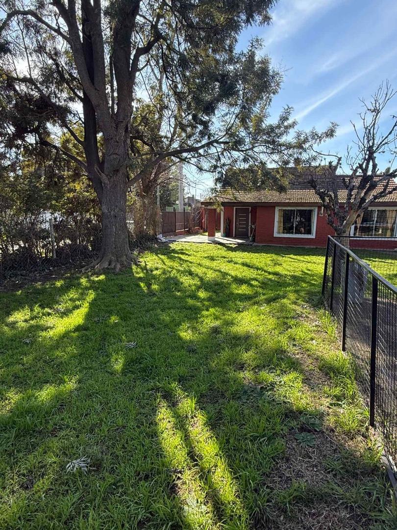 Casa en Venta 25 años