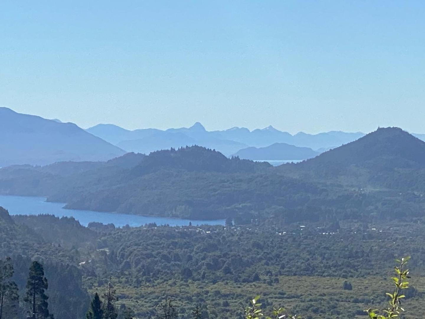 CERRO CATEDRAL Depto para 6 Pax