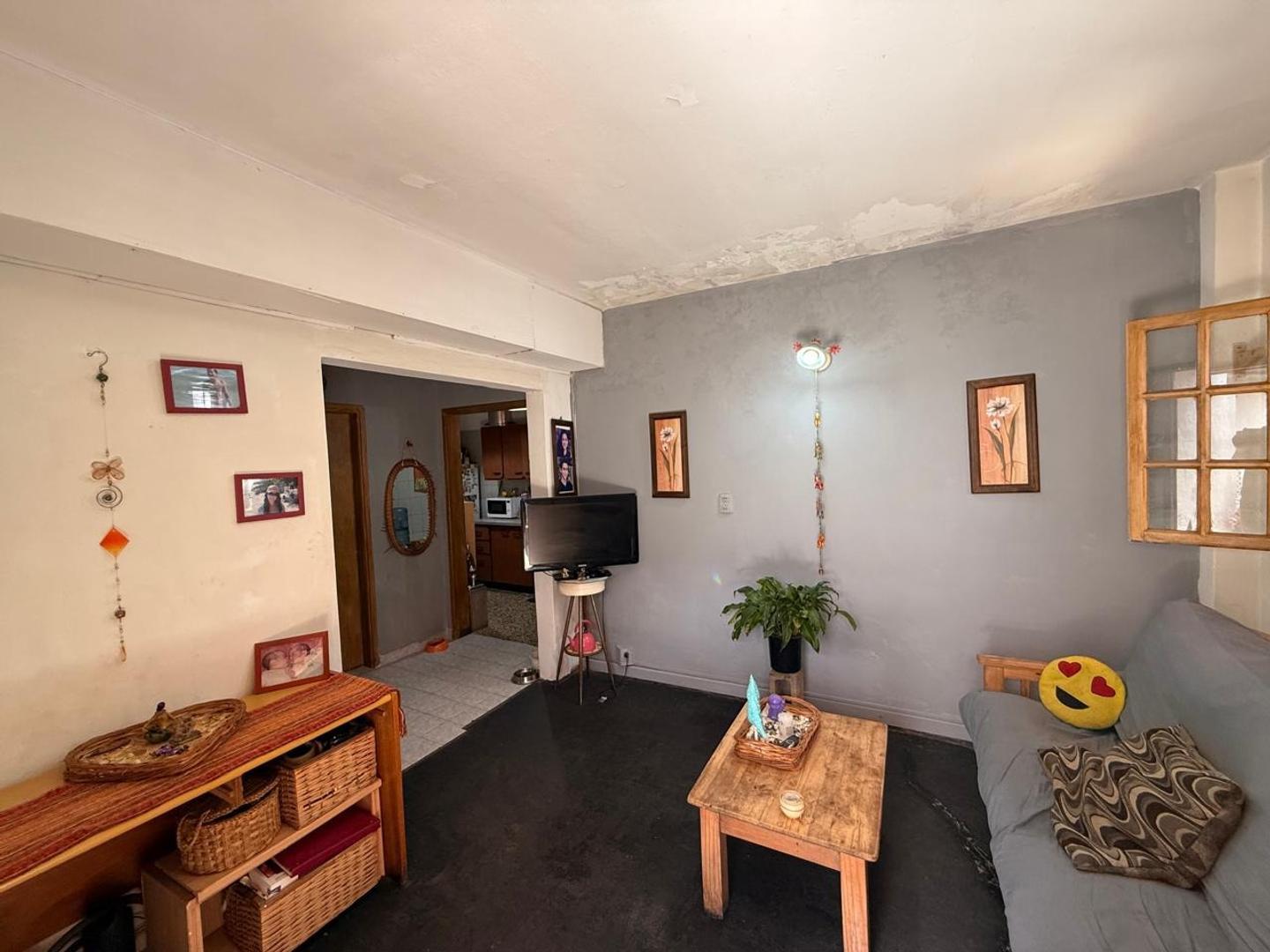 Depto Tipo Casa en Venta de 4 ambientes