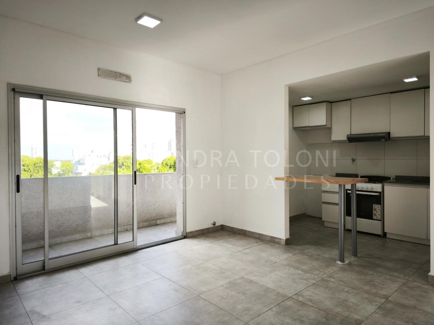 Avenida Hipólito Yrigoyen 7000, Piso 5