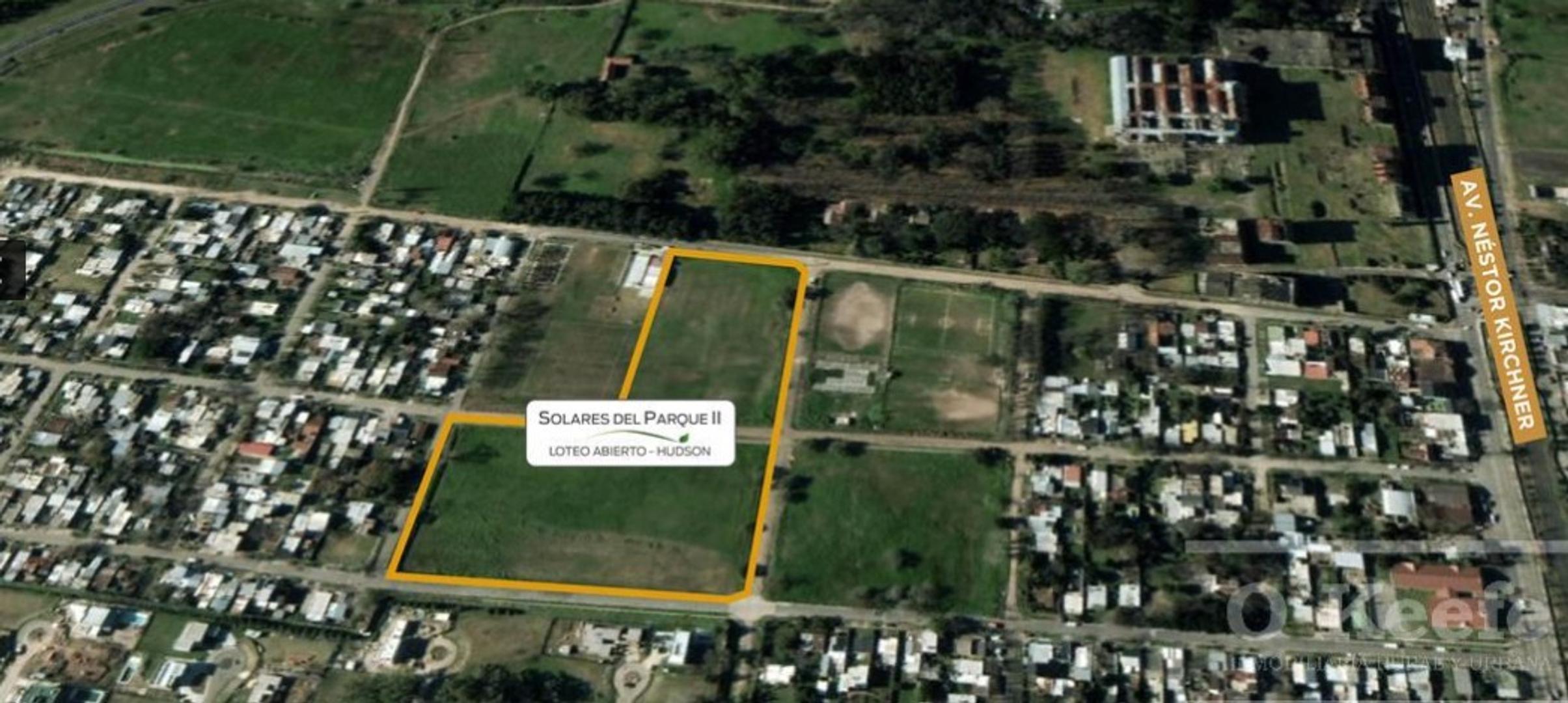 Terreno en Venta en Guillermo E Hudson, USD 29.999