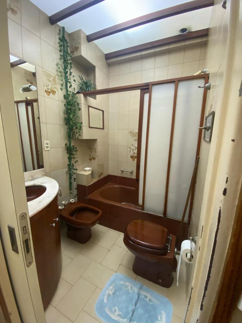 Departamento 4 ambientes con 1 baño