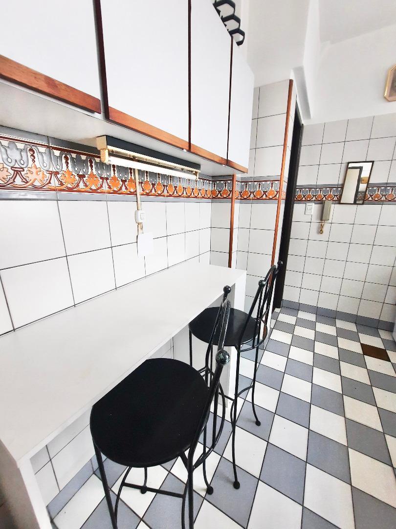 Departamento en Alquiler Temporal al Norte