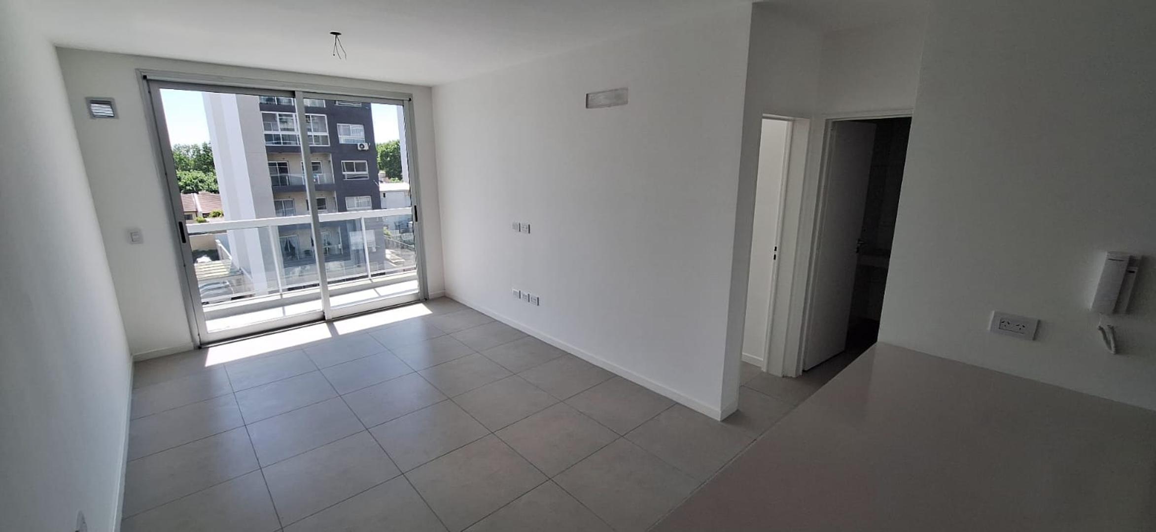 Ayacucho 2200, Piso 4