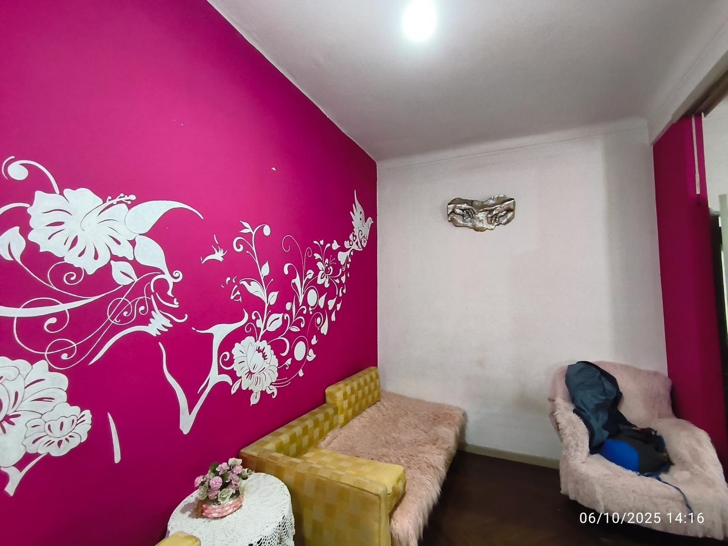 Venta Casa o Lote San Cristobal Pavón 2000