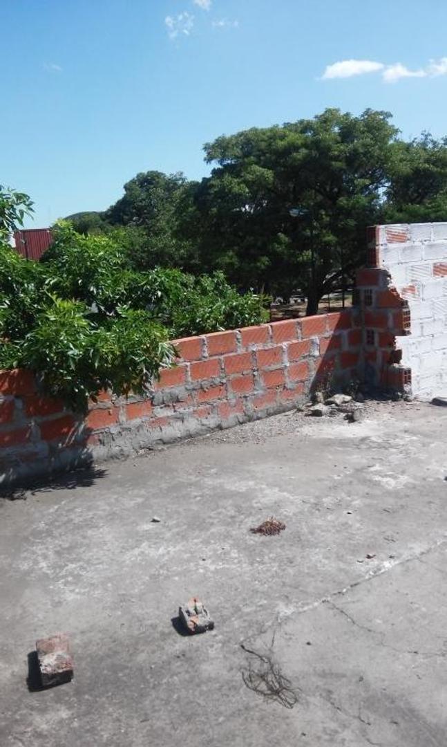 Galpon en Venta en Barracas, USD 140.000