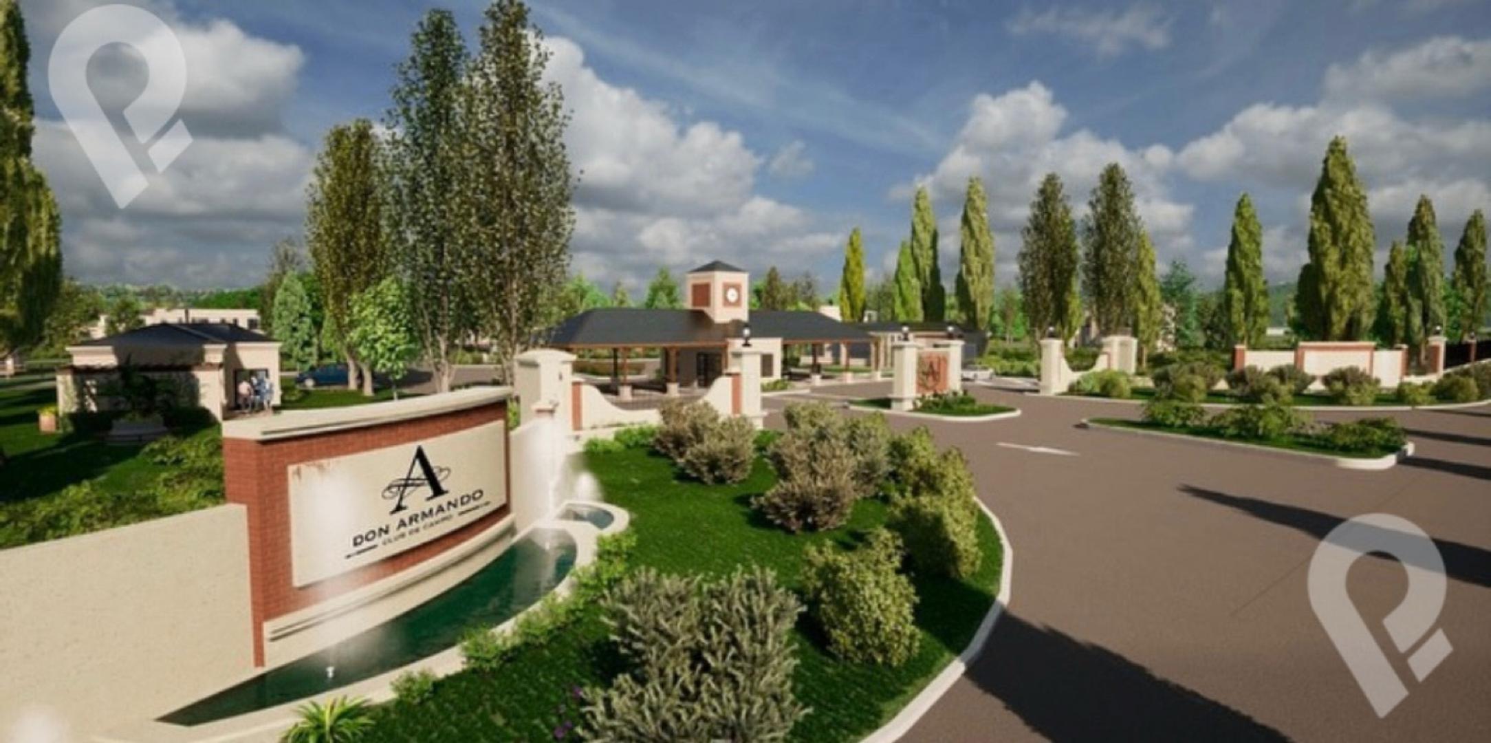 OPORTUNIDAD! Lote a la Laguna en Venta en Don Armando