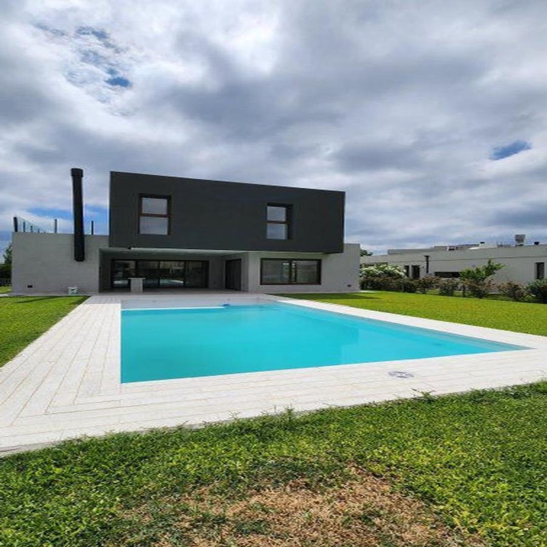 Casa En Venta Terralagos