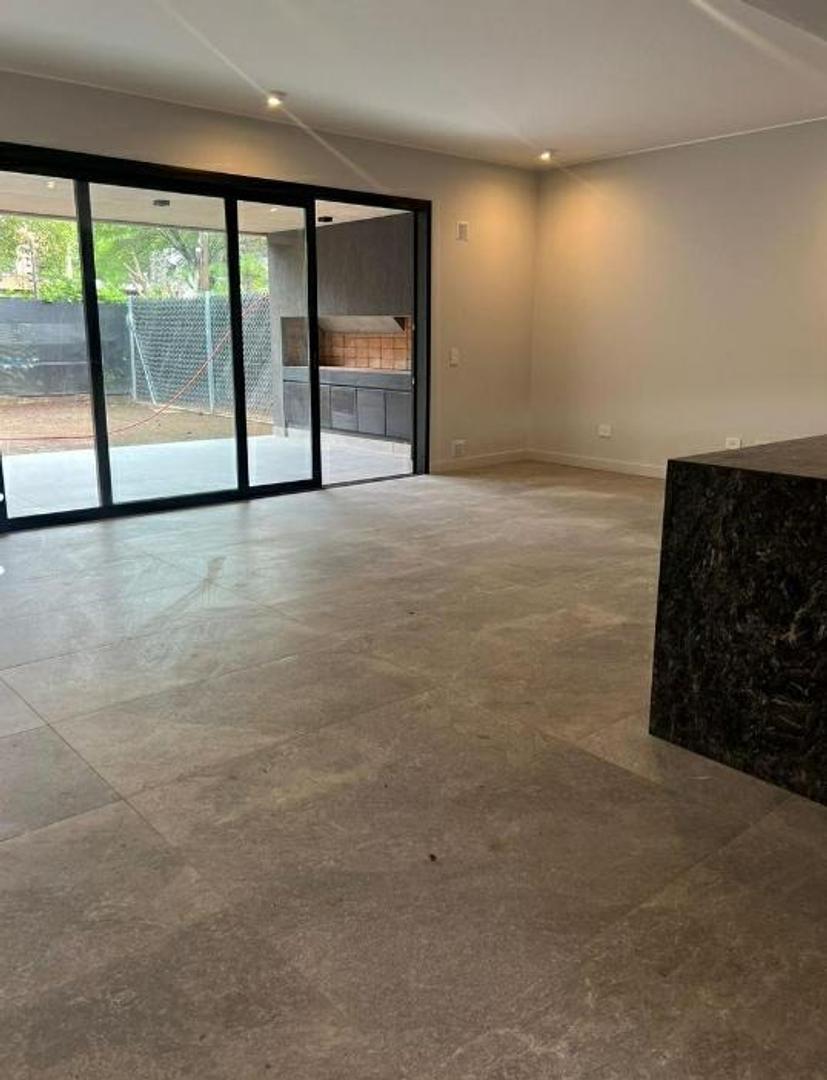 Casa en Venta A Estrenar