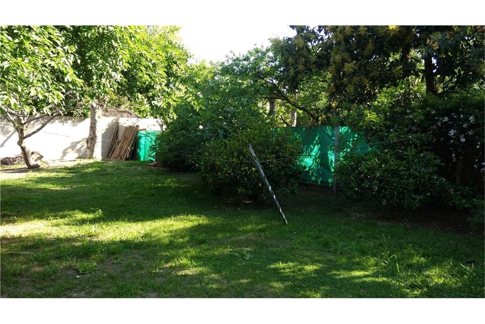 Casa en Venta 24 años