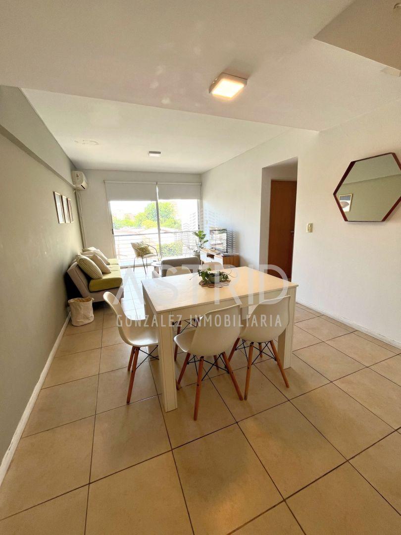 Departamento en Alquiler Temporal en Tigre Centro, USD 1.100