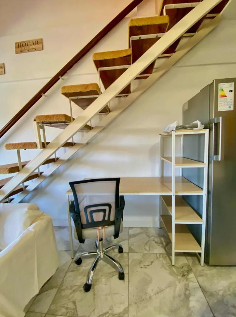 Departamento en Venta en Boca Raton, USD 50.000