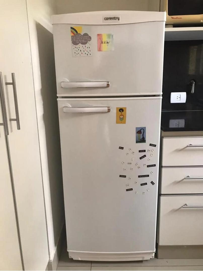 Departamento en alquiler temporario