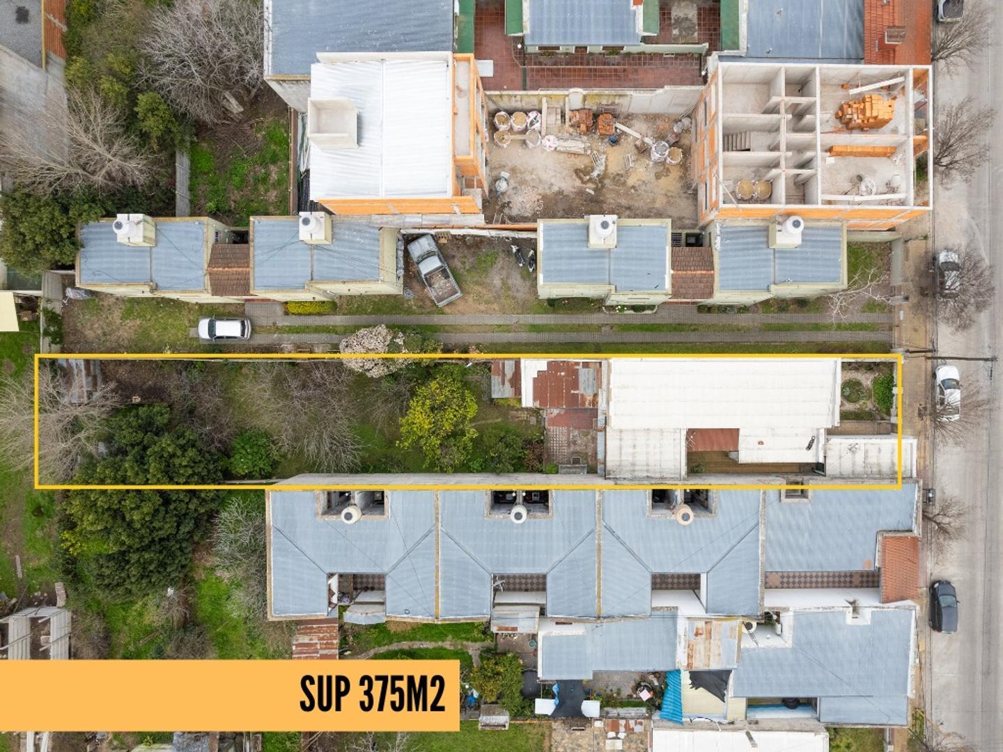 Casa en Venta en Tandil, USD 85.000