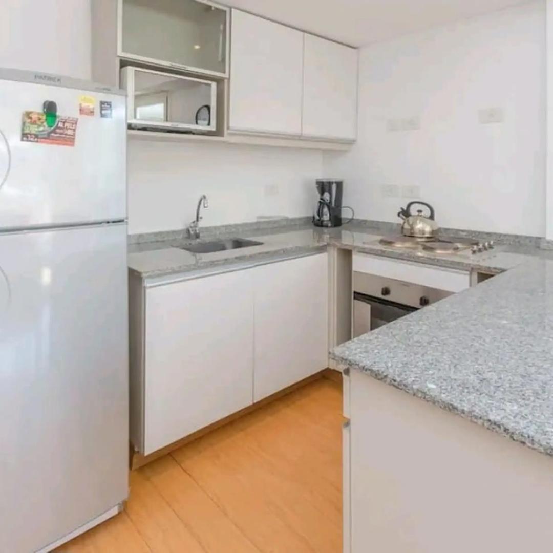 Departamento en Alquiler 5 años