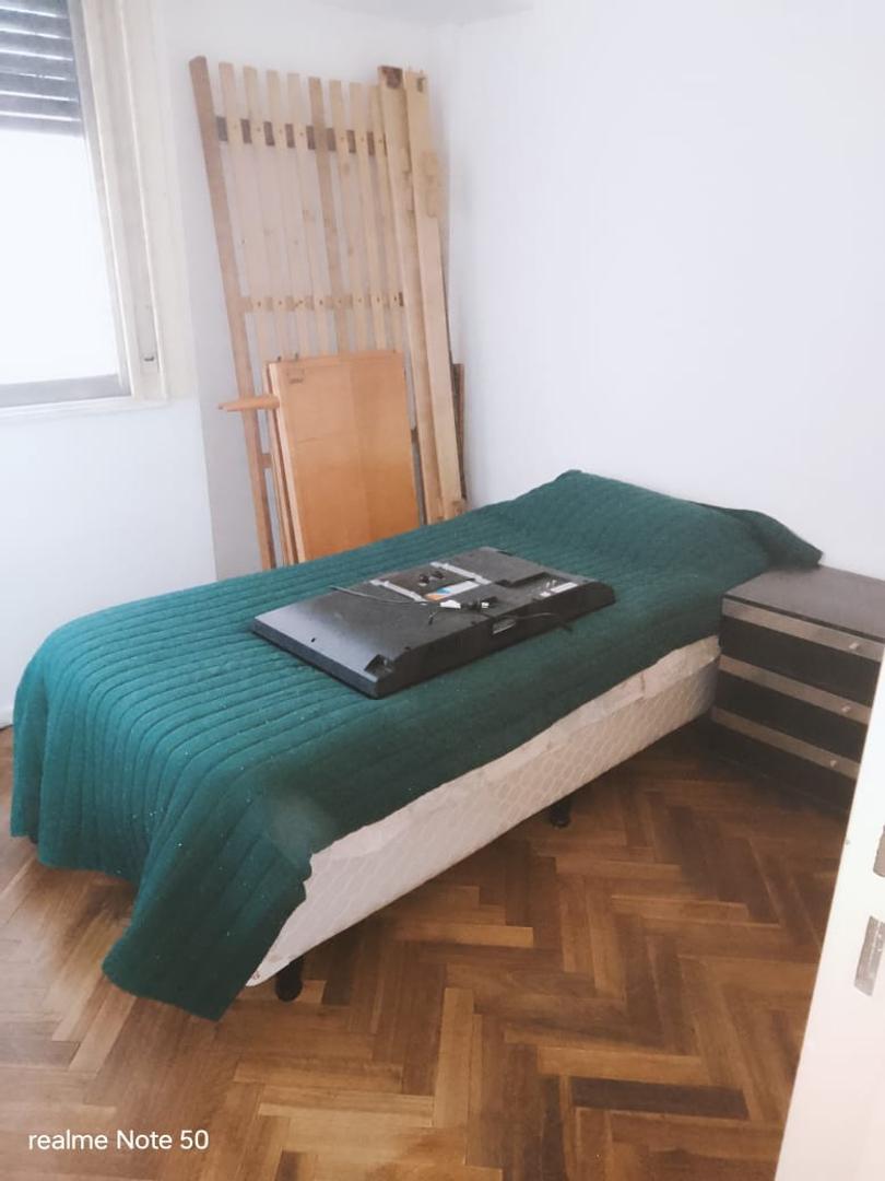 Departamento en Venta 45 años