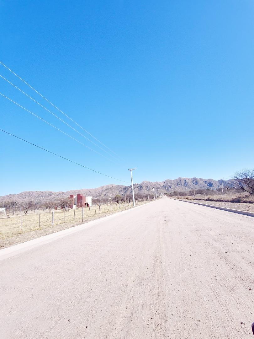 VENTA DE TERRENO EN BARRIO CERRADO VILLA REGINA 