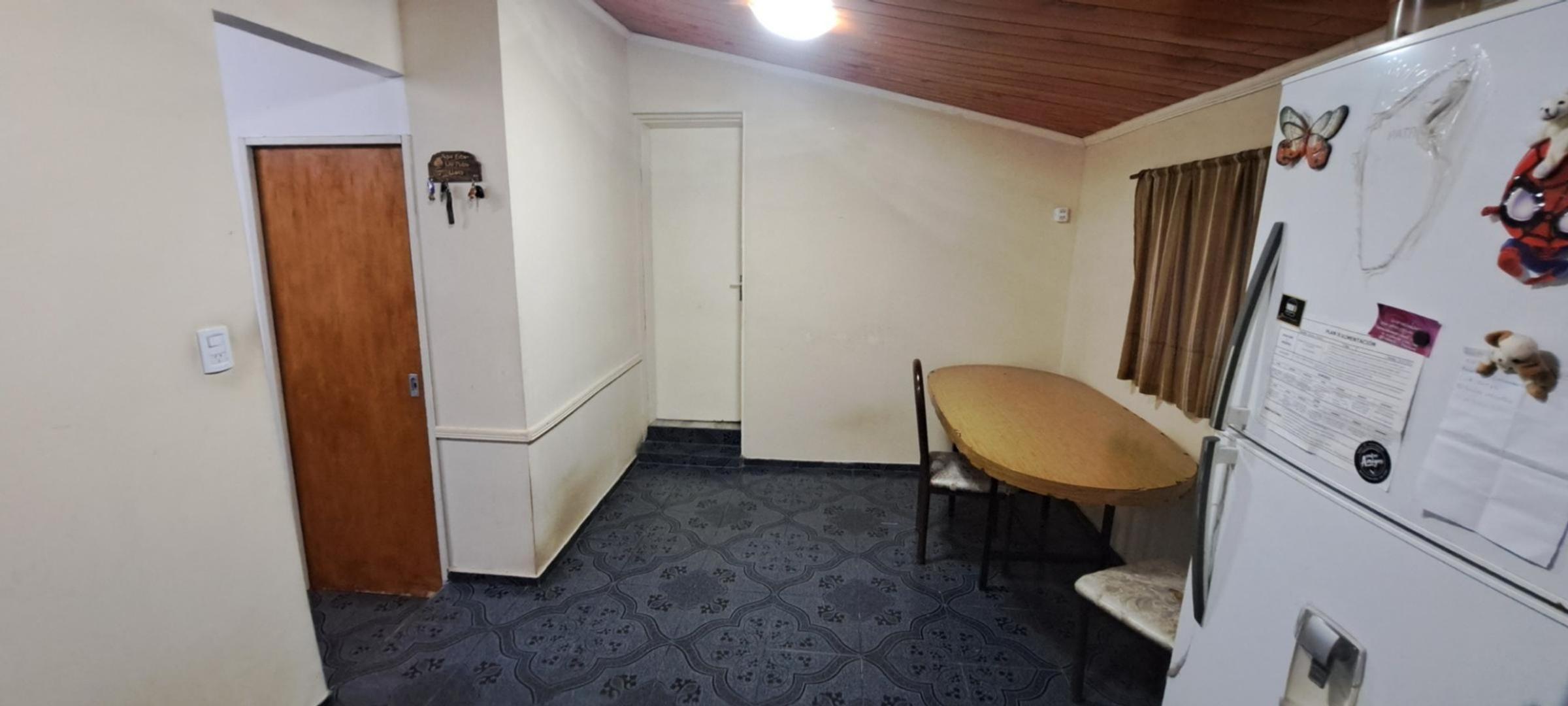 Depto Tipo Casa en Venta 35 años