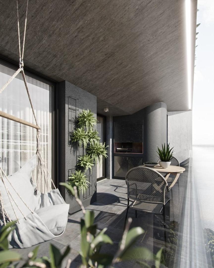 Departamento en Venta de 3 dormitorios