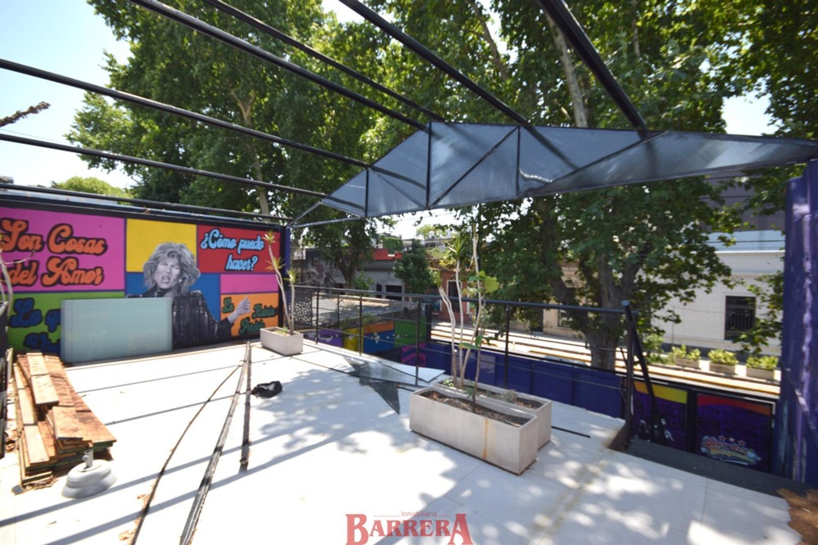 Local en Venta en Palermo Hollywood, USD 550.000