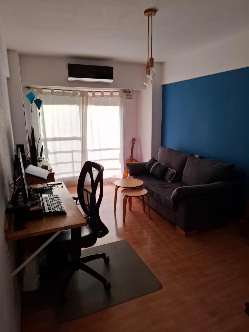 Departamento en Venta en Centro, USD 54.000