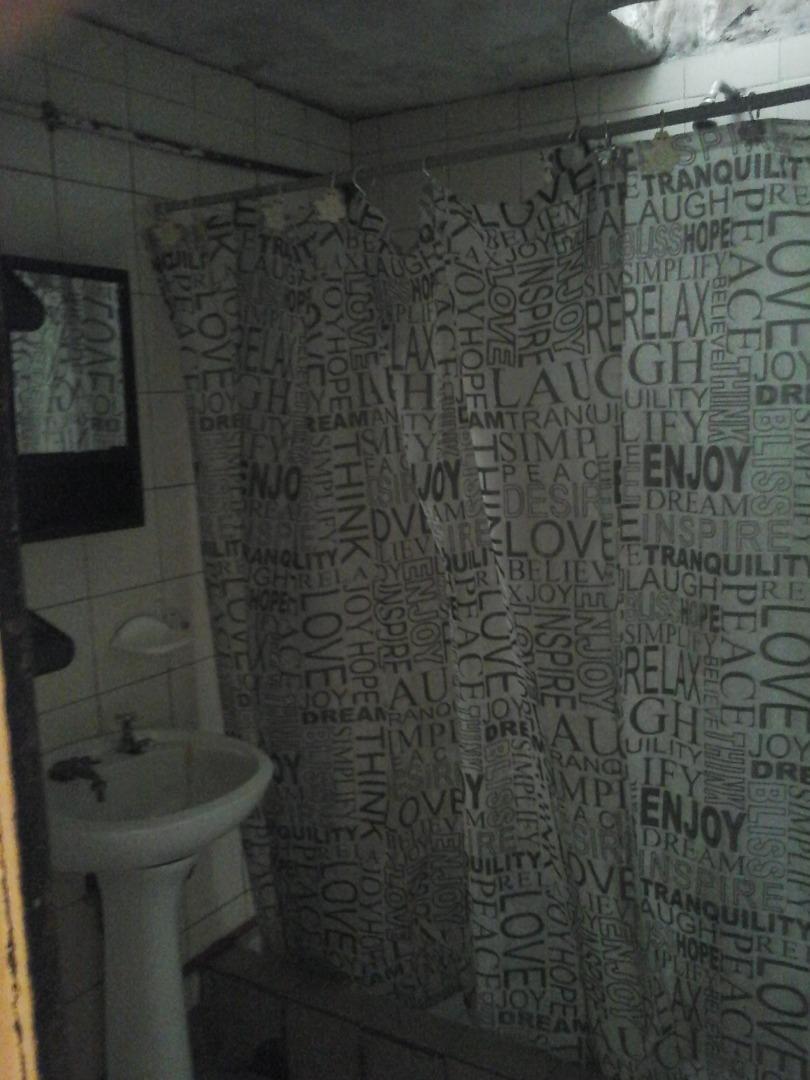 Depto Tipo Casa 4 ambientes con 2 baños