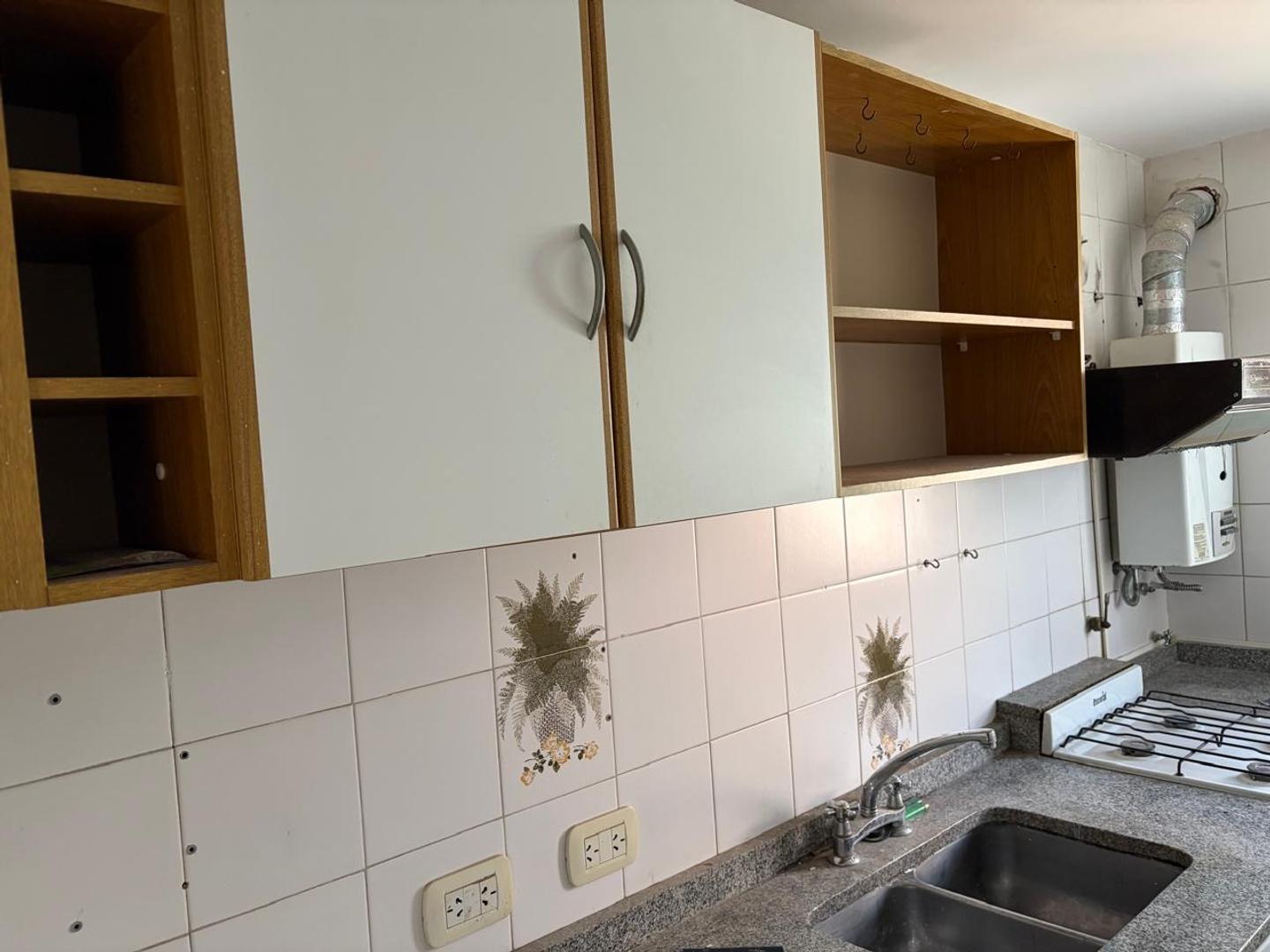 Departamento en Venta 40 años