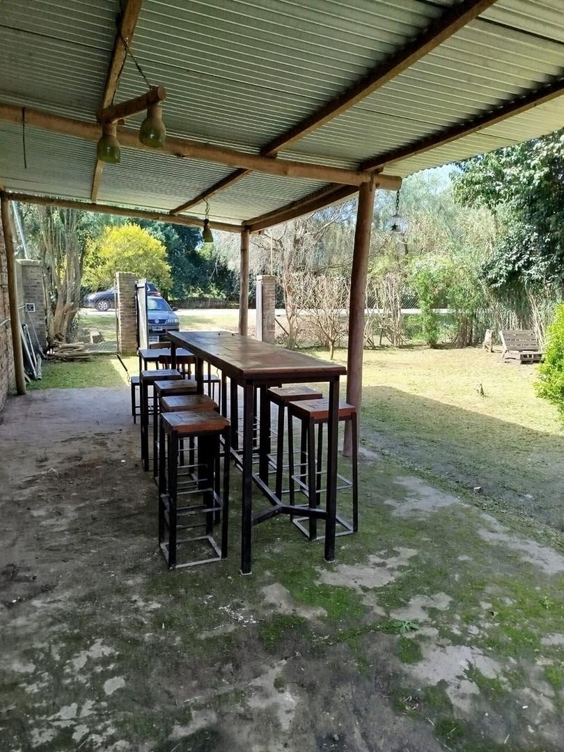 Casa en Venta con 1 cochera