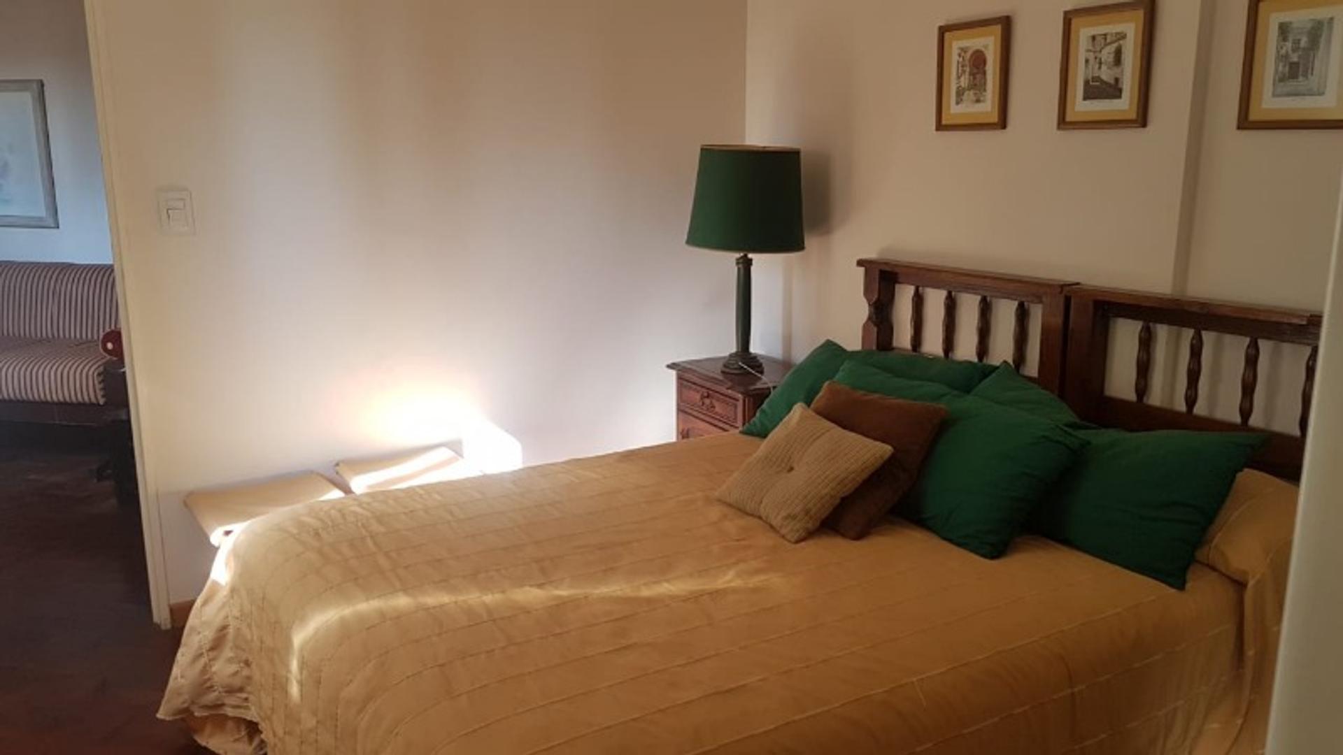 1dorm AMOBLADO alq min 1 año PILETA