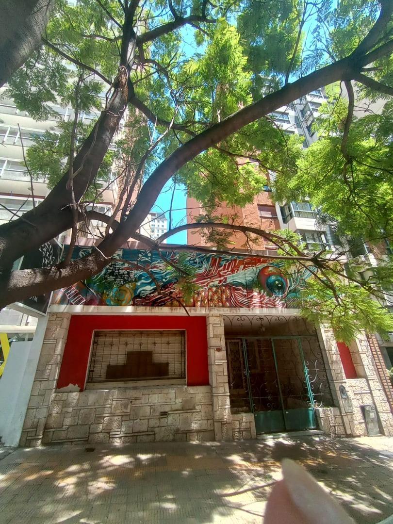 Terreno en Venta de 371,0 m2