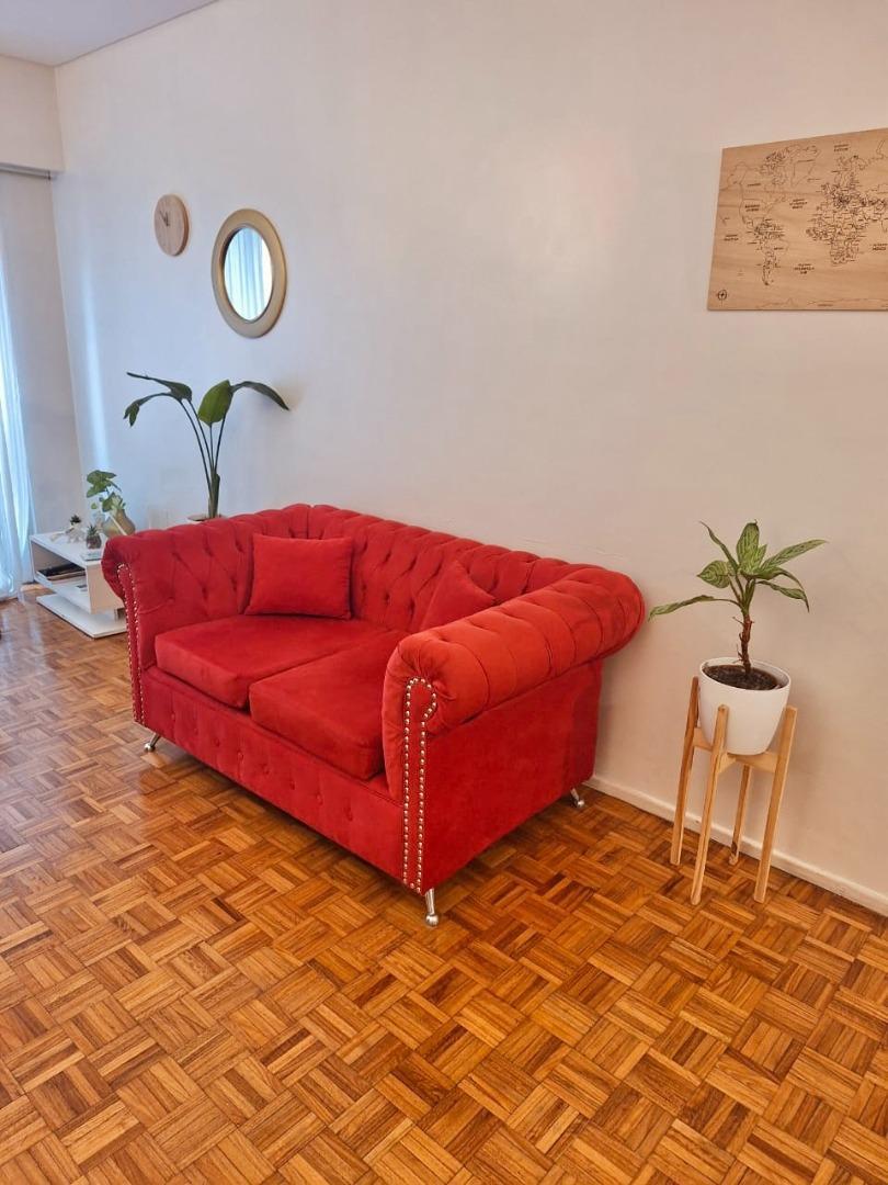 Departamento en Alquiler Temporal de 1 dormitorio