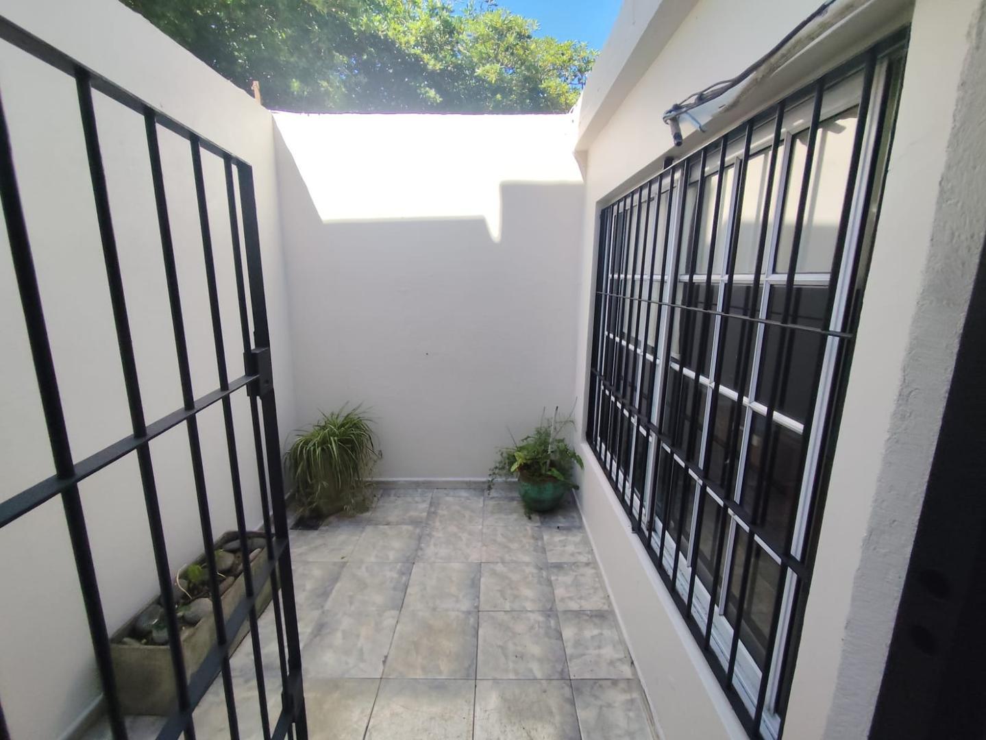 Departamento en Venta Apto profesional
