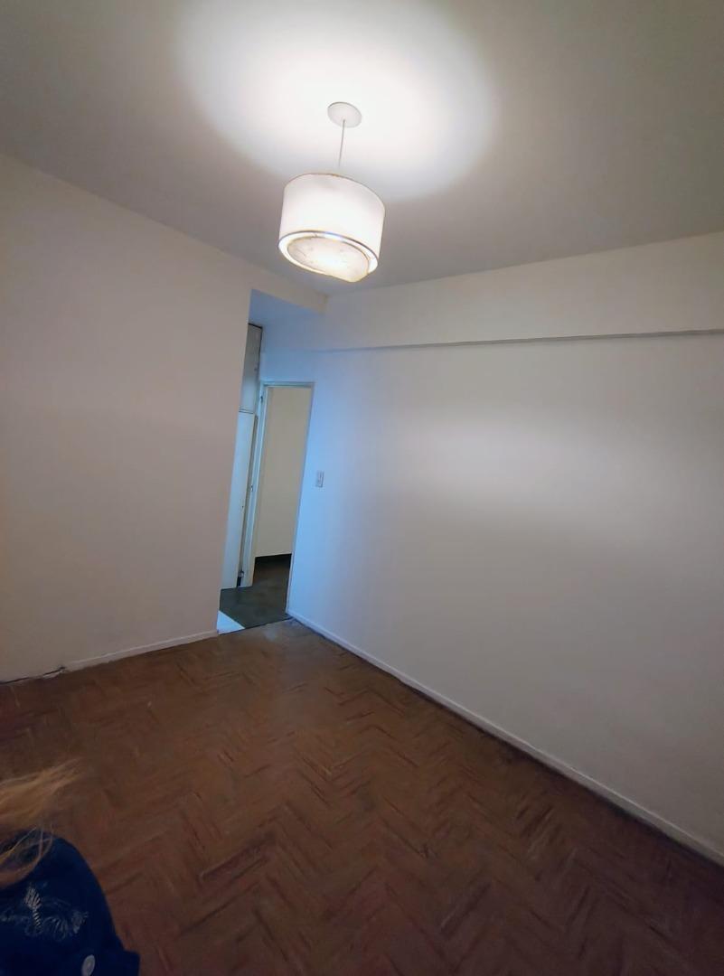 Departamento en Alquiler 40 años