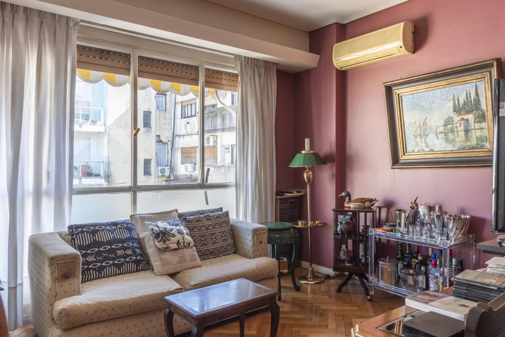 Departamento en Venta de 2 dormitorios