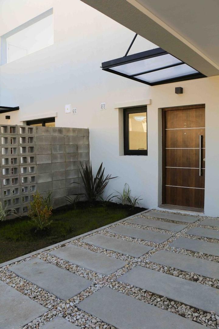 Departamento en Venta 3 años