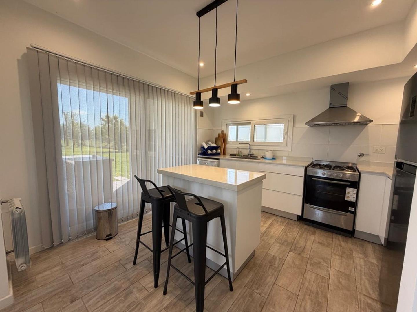 Casa en Venta 6 años