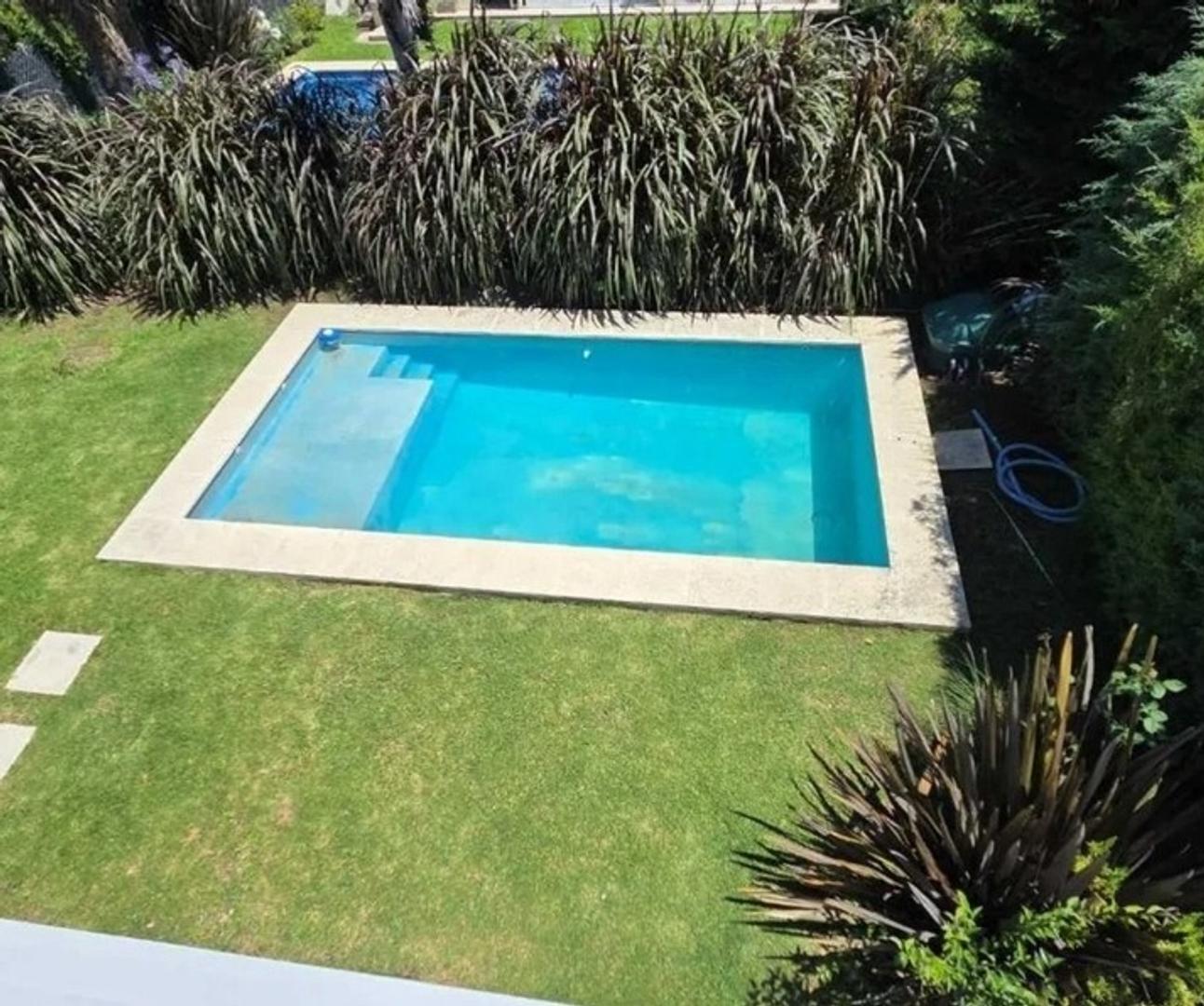 Casa en Alquiler al Suroeste