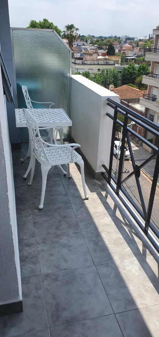 Departamento en Venta 15 años