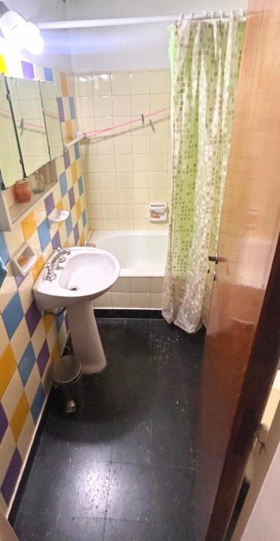 Departamento en Venta en Caballito, USD 52.000