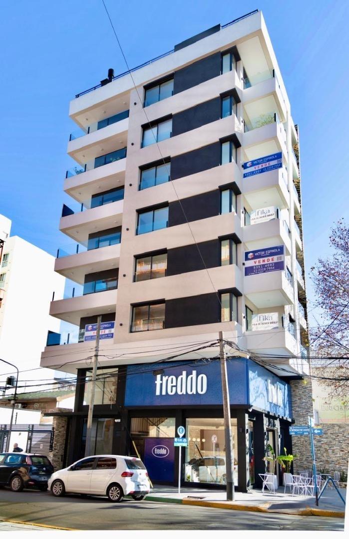 Alicia Moreau De Justo 2800 , Piso 3