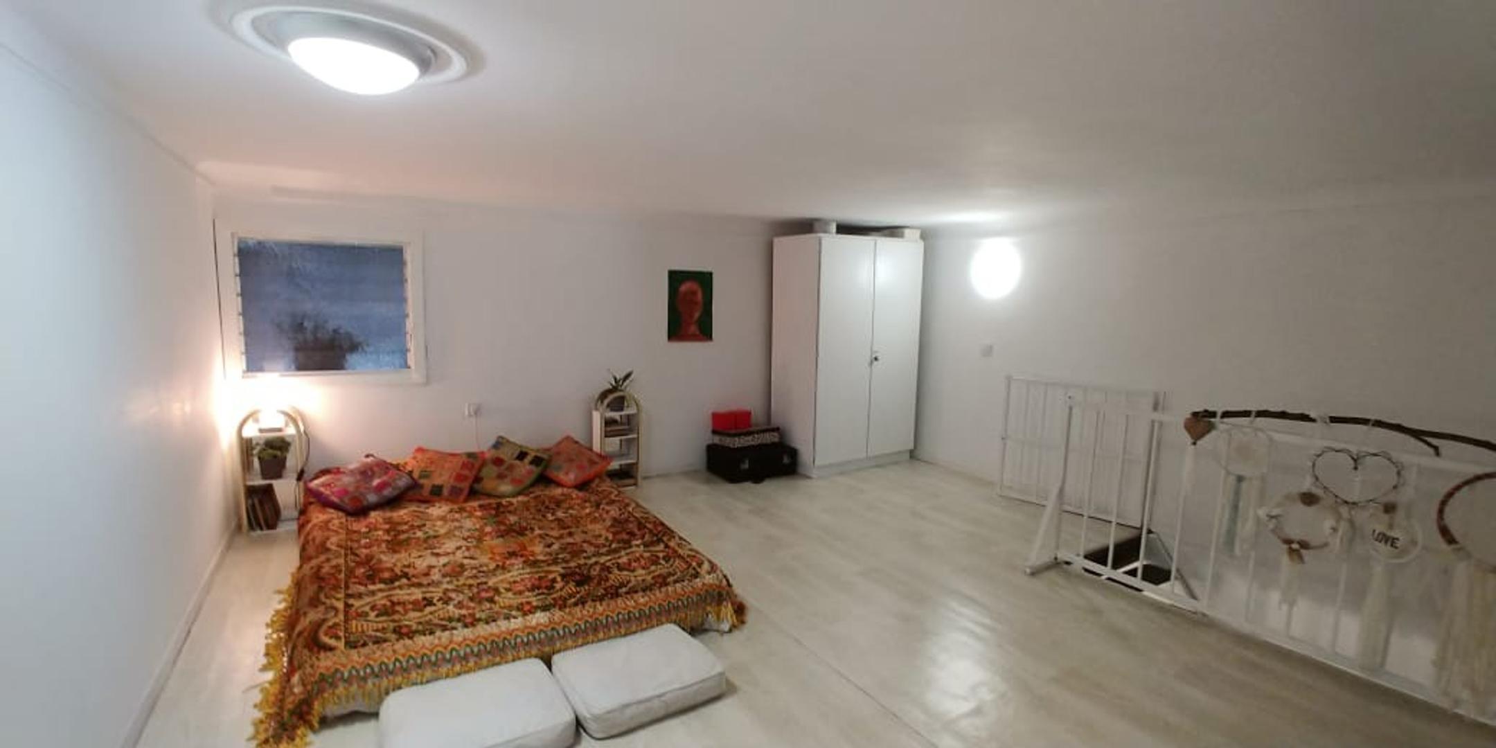 Depto Tipo Casa en Venta de 1 dormitorio