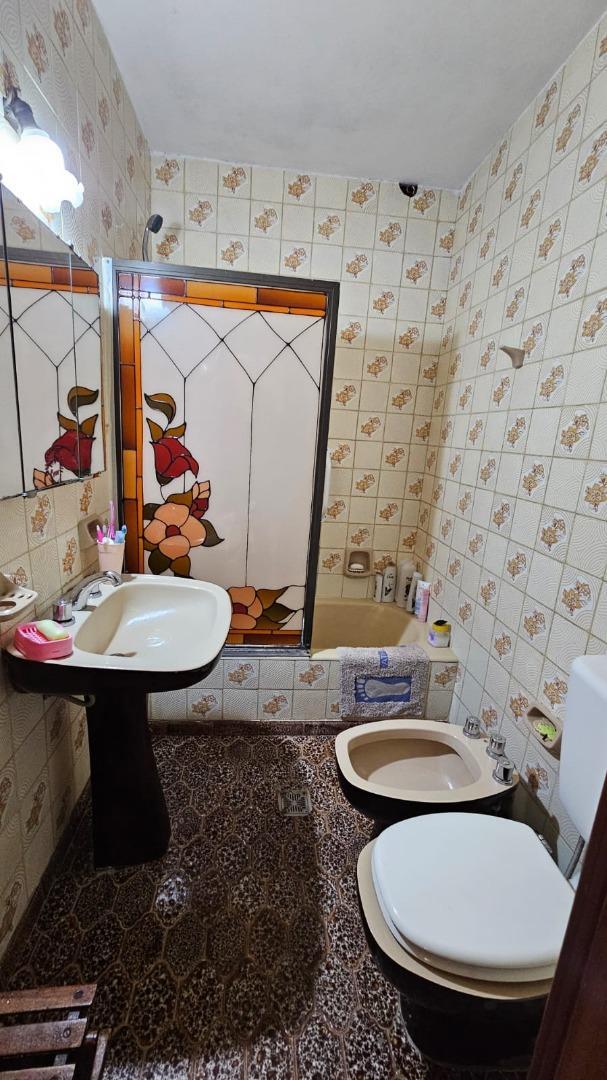 Depto Tipo Casa en Venta de 4 dormitorios