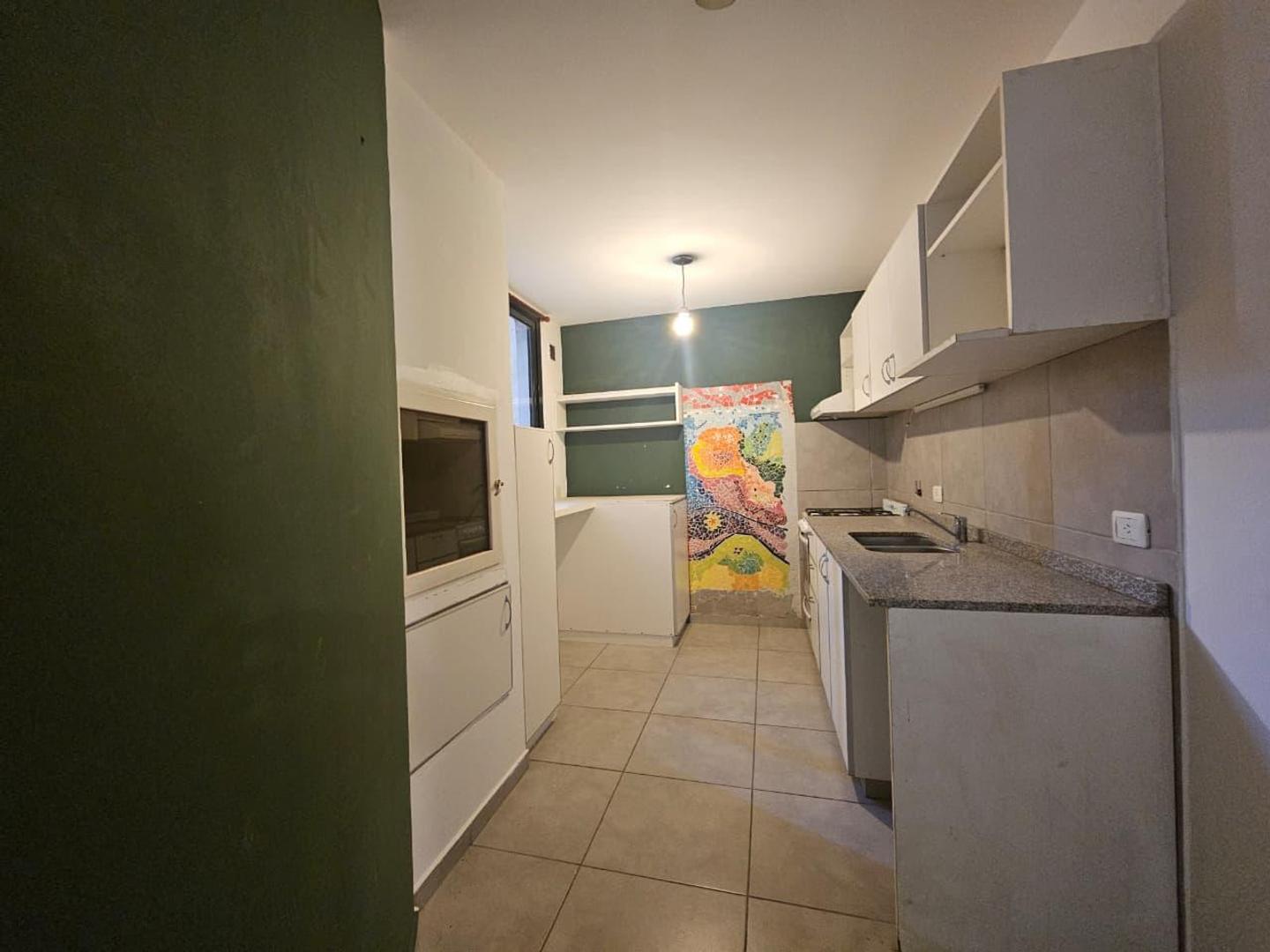 Departamento en Venta al Sur