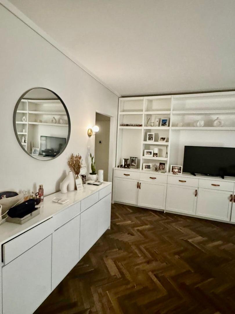 Malabia 2300, Piso 3