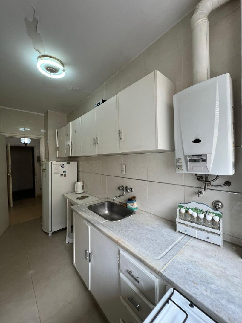 Departamento en Alquiler Temporal en Plaza Colon, $ 90.000