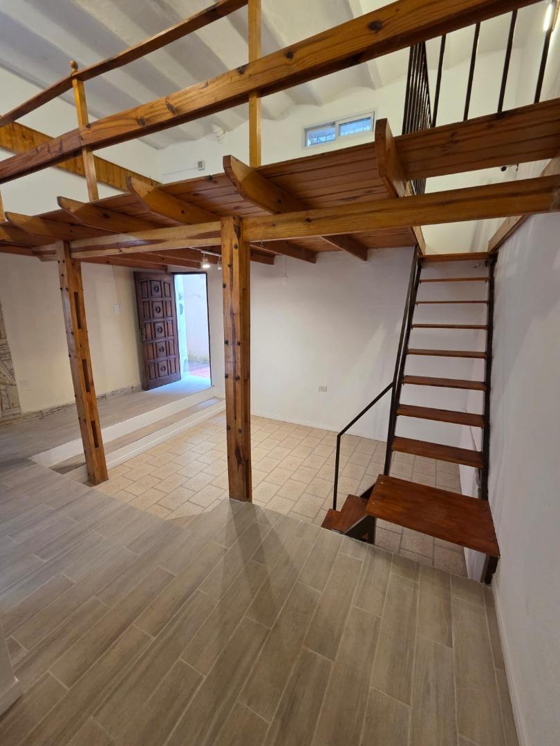 Departamento en Alquiler de 3 ambientes