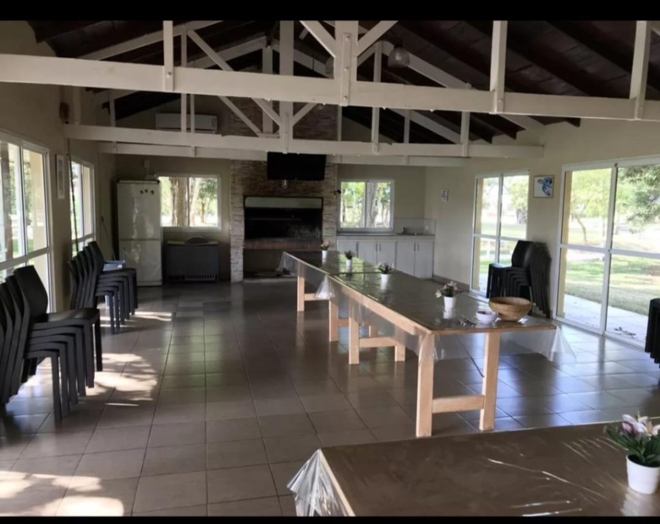 Terreno en Venta en Haras del Mar, USD 33.000